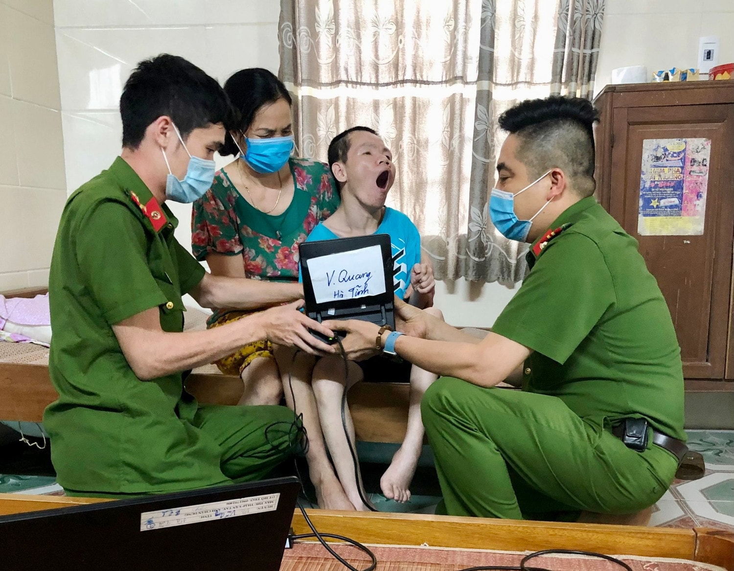 Sửa đổi, bổ sung Luật Căn cước công dân năm 2014 để bảo đảm tốt hơn quyền công dân, góp phần phát triển kinh tế, xã hội số -0