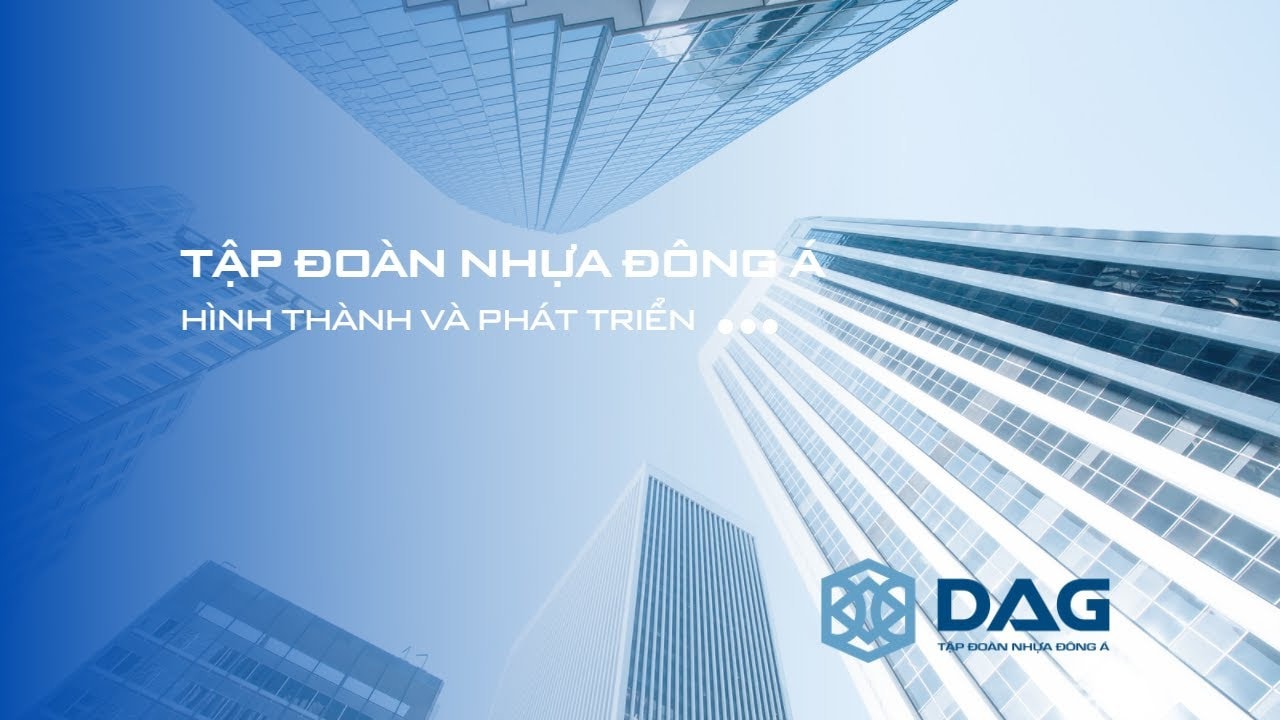 Công ty CP Tập đoàn Nhựa Đông Á (DAG) bị HoSE nhắc nhở vì chậm nộp báo cáo tài chính. (INT)