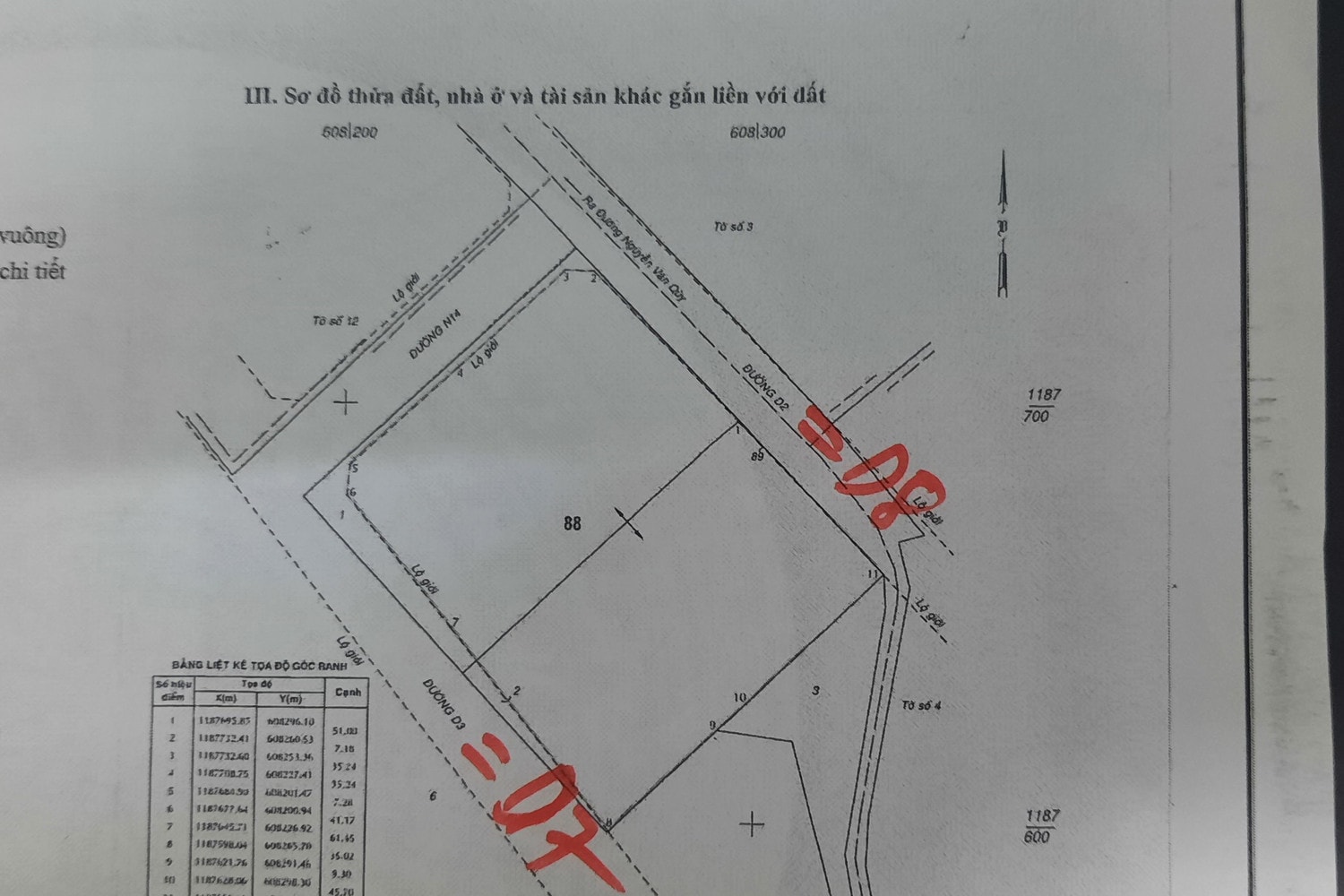 Cư dân chung cư Luxgarden của Tập đoàn Đất Xanh kêu cứu vì giao thông không kết nối -0