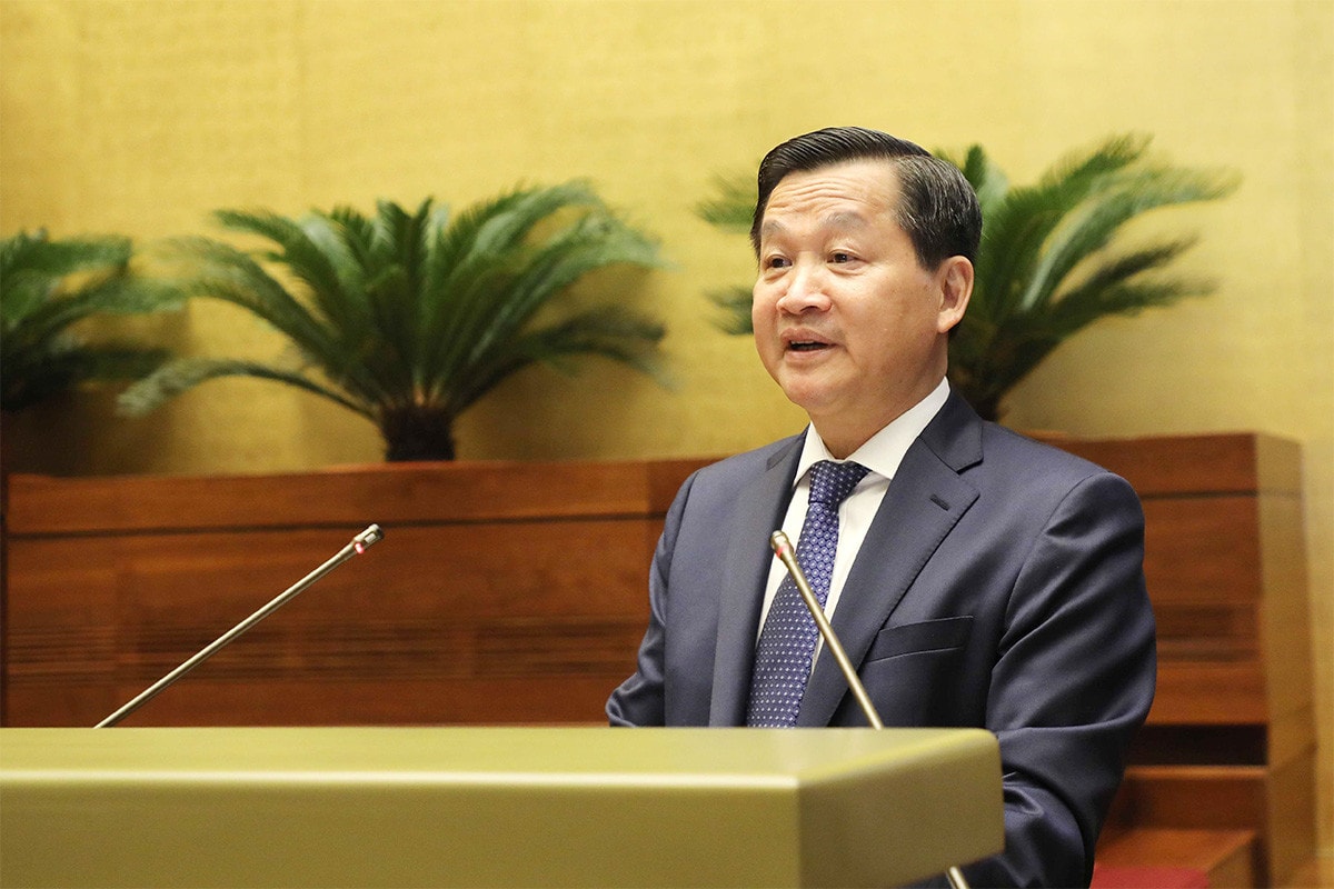 Tăng cường kỷ luật, kỷ cương trong công tác xây dựng pháp luật -0