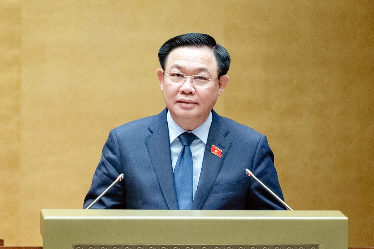 Nỗ lực cao hơn, quyết tâm lớn hơn, phối hợp chặt chẽ, hiệu quả đưa quyết sách của Quốc hội vào cuộc sống
