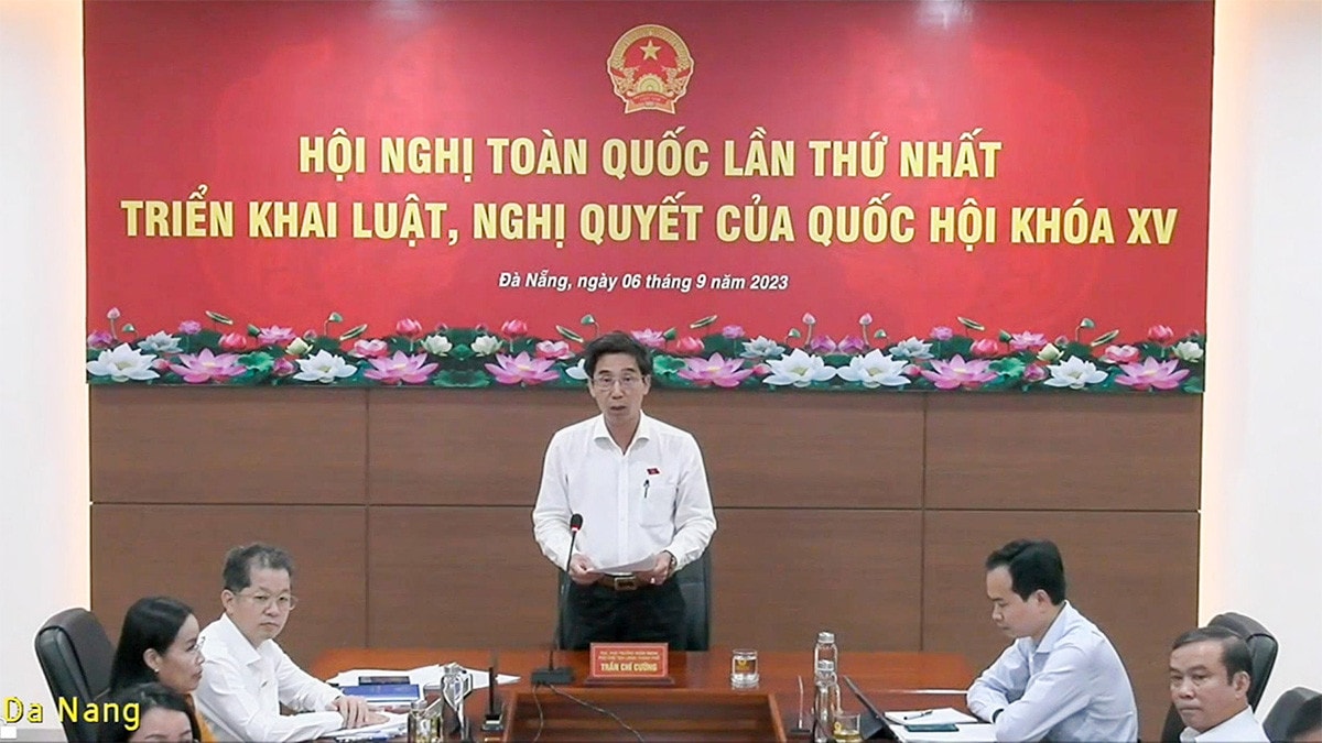 Tập trung khắc phục các tồn tại, nâng cao hiệu quả thi hành pháp luật -0