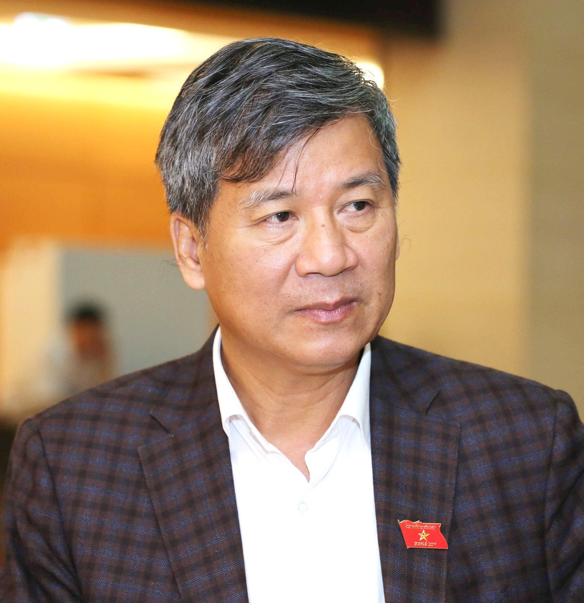 Hội nghị triển khai luật, nghị quyết của Quốc hội nên trở thành hoạt động thường niên