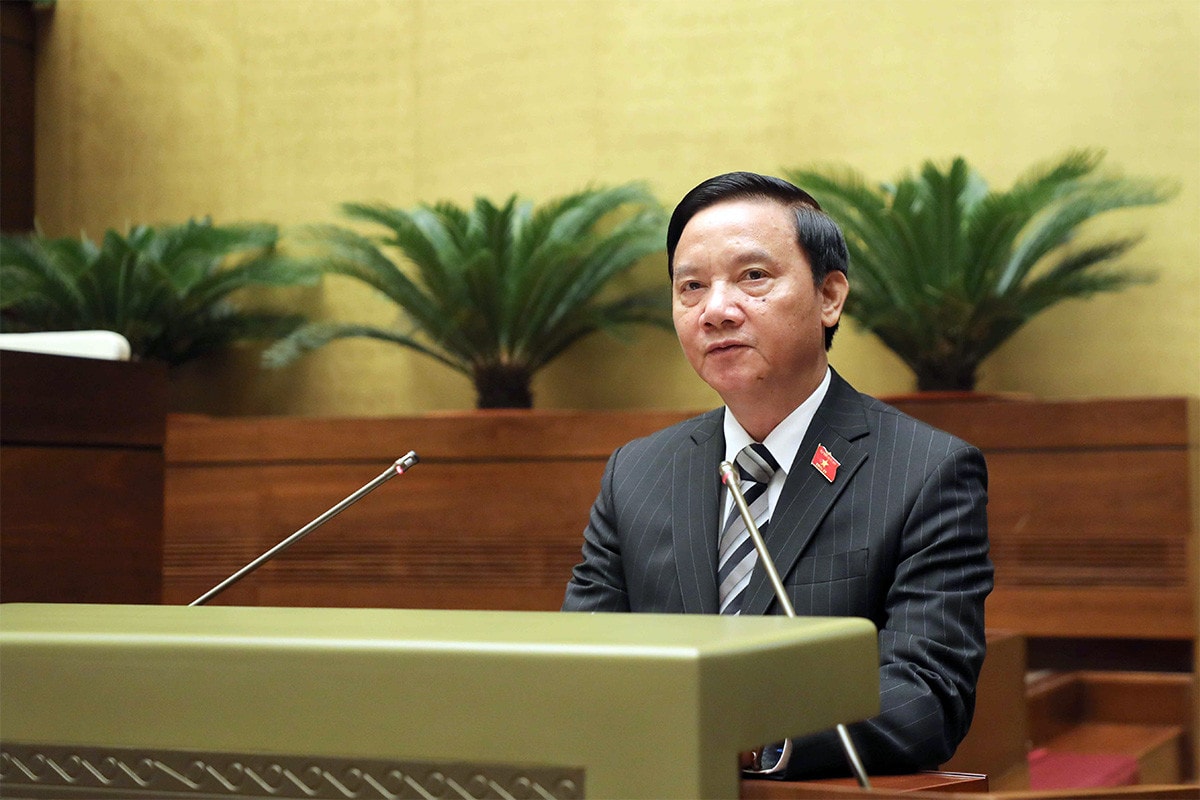 Quyết liệt, chủ động, kịp thời triển khai đưa các luật, nghị quyết của Quốc hội vào cuộc sống -0