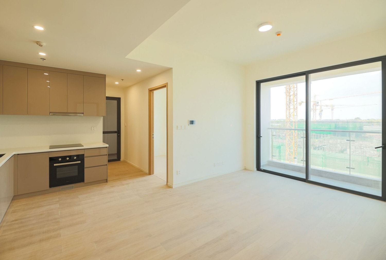 Mua căn hộ cao cấp nhất TP. Thủ Đức, được tặng gói nội thất châu Âu giá trị lên đến 500 triệu đồng -1