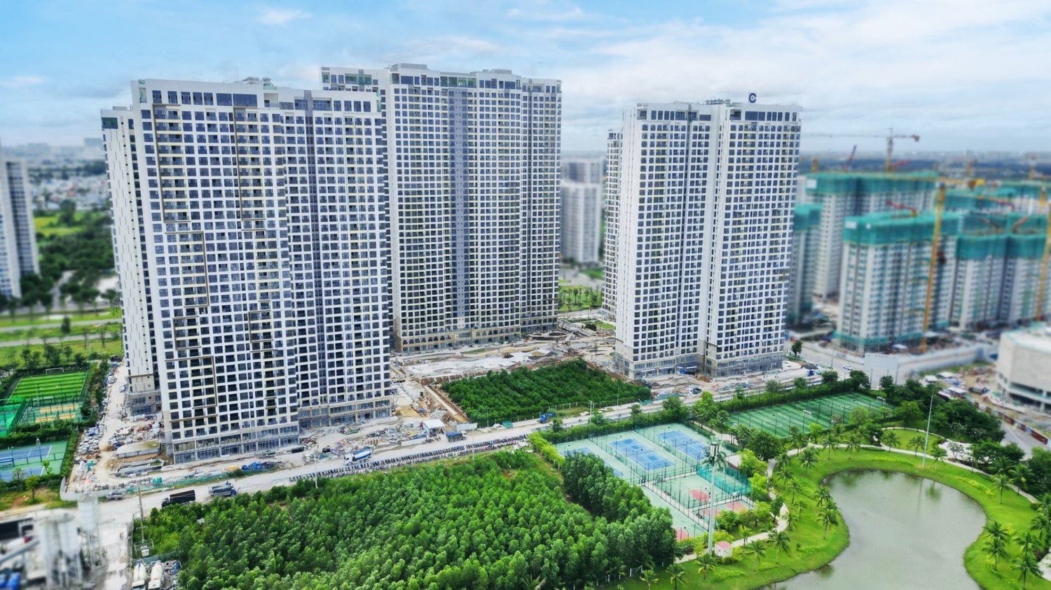Mua căn hộ cao cấp nhất TP. Thủ Đức, được tặng gói nội thất châu Âu giá trị lên đến 500 triệu đồng -0