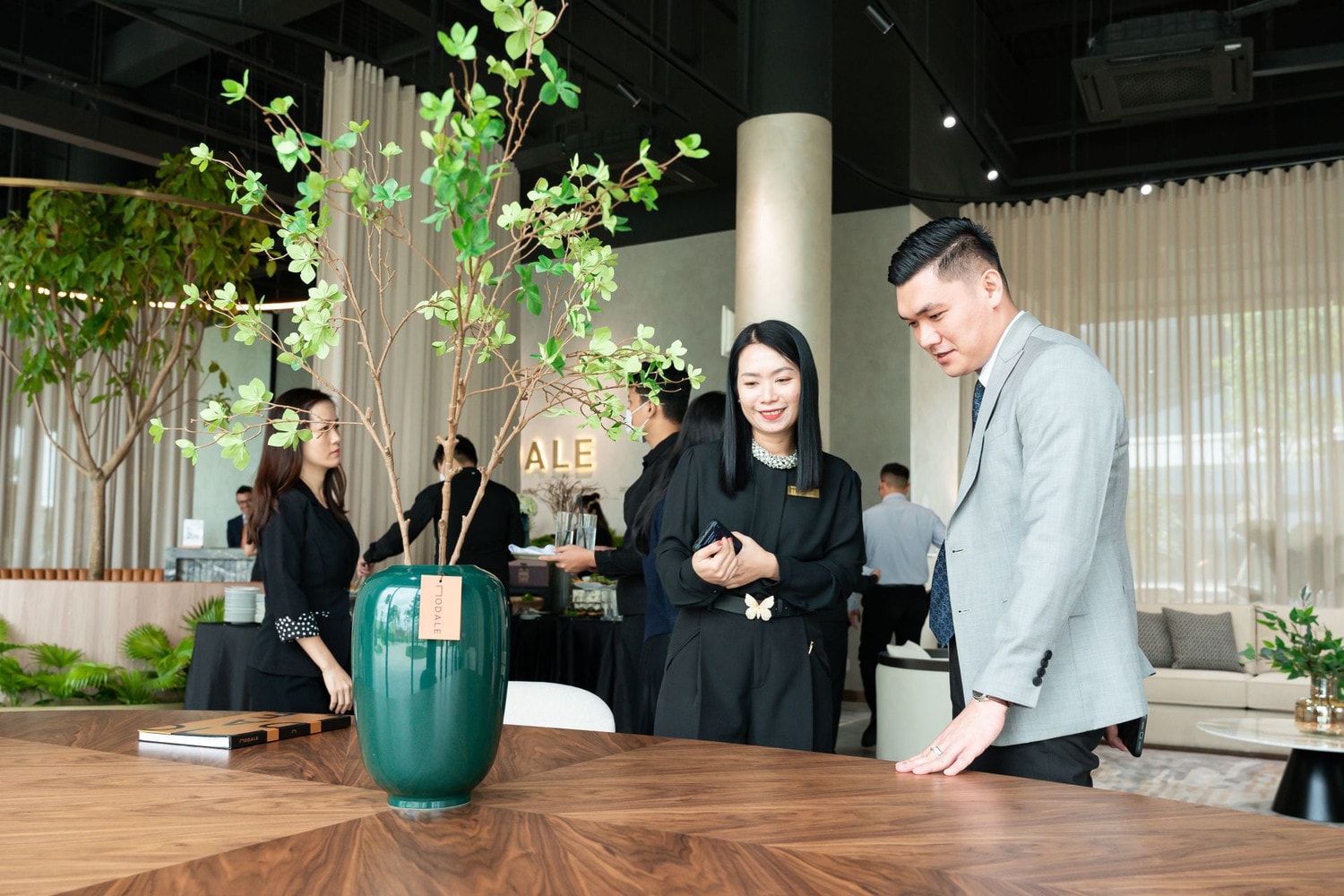 Mua căn hộ cao cấp nhất TP. Thủ Đức, được tặng gói nội thất châu Âu giá trị lên đến 500 triệu đồng -1