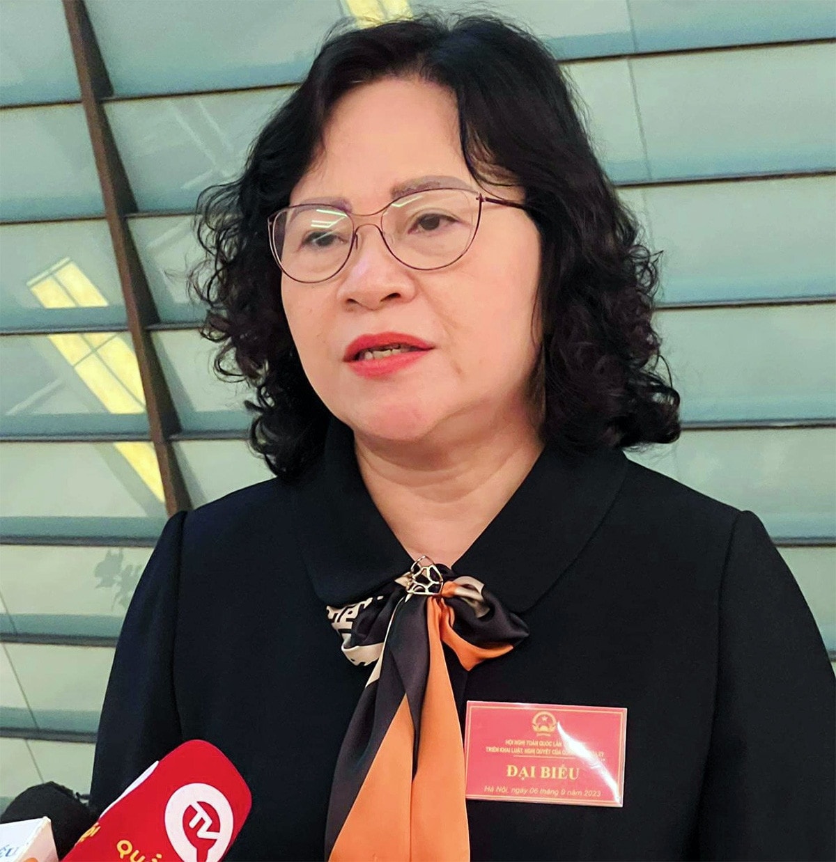 Hội nghị triển khai luật, nghị quyết của Quốc hội nên trở thành hoạt động thường niên