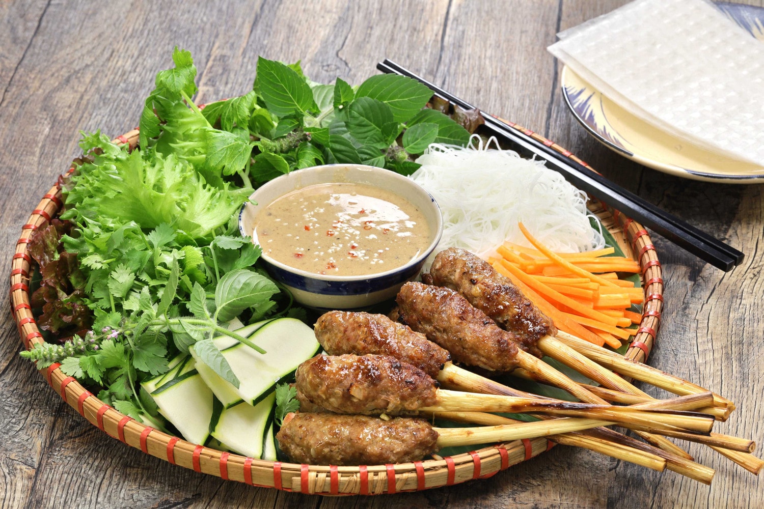 Ra mắt Bản đồ ẩm thực 