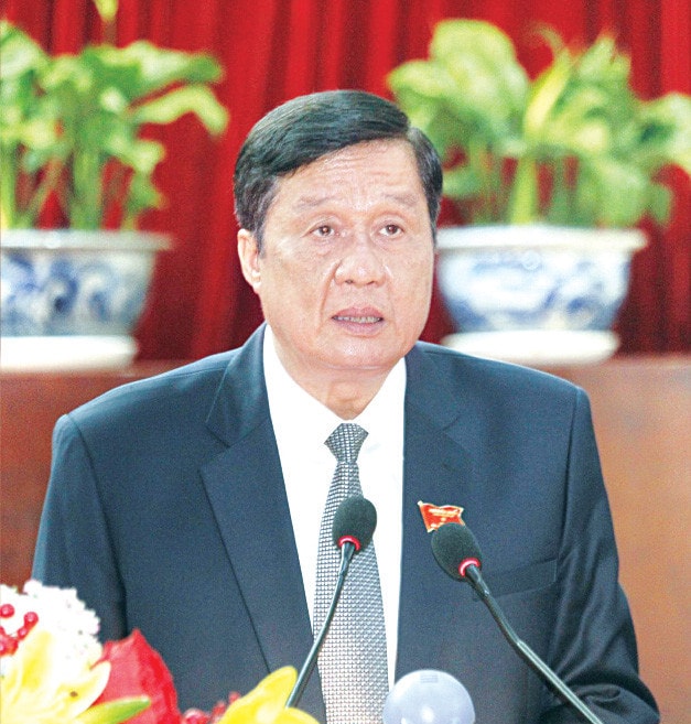 Không ngừng đổi mới, quyết liệt hành động