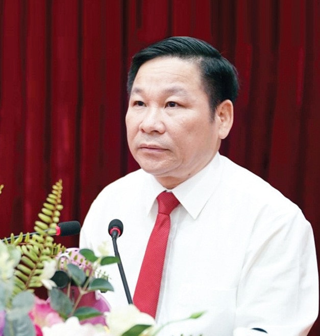 Không ngừng đổi mới, quyết liệt hành động