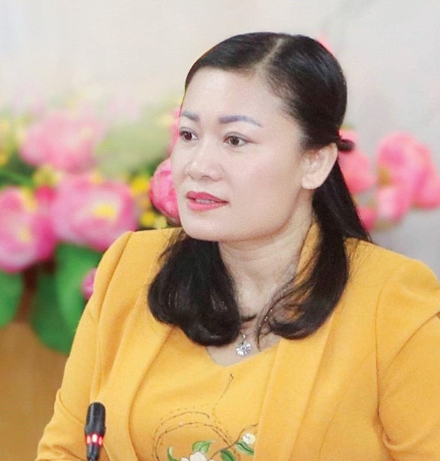 Không ngừng đổi mới, quyết liệt hành động