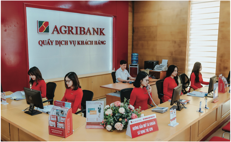 Agribank tỉnh Hà Tĩnh ngăn chặn vụ lừa đảo 180 triệu đồng -0