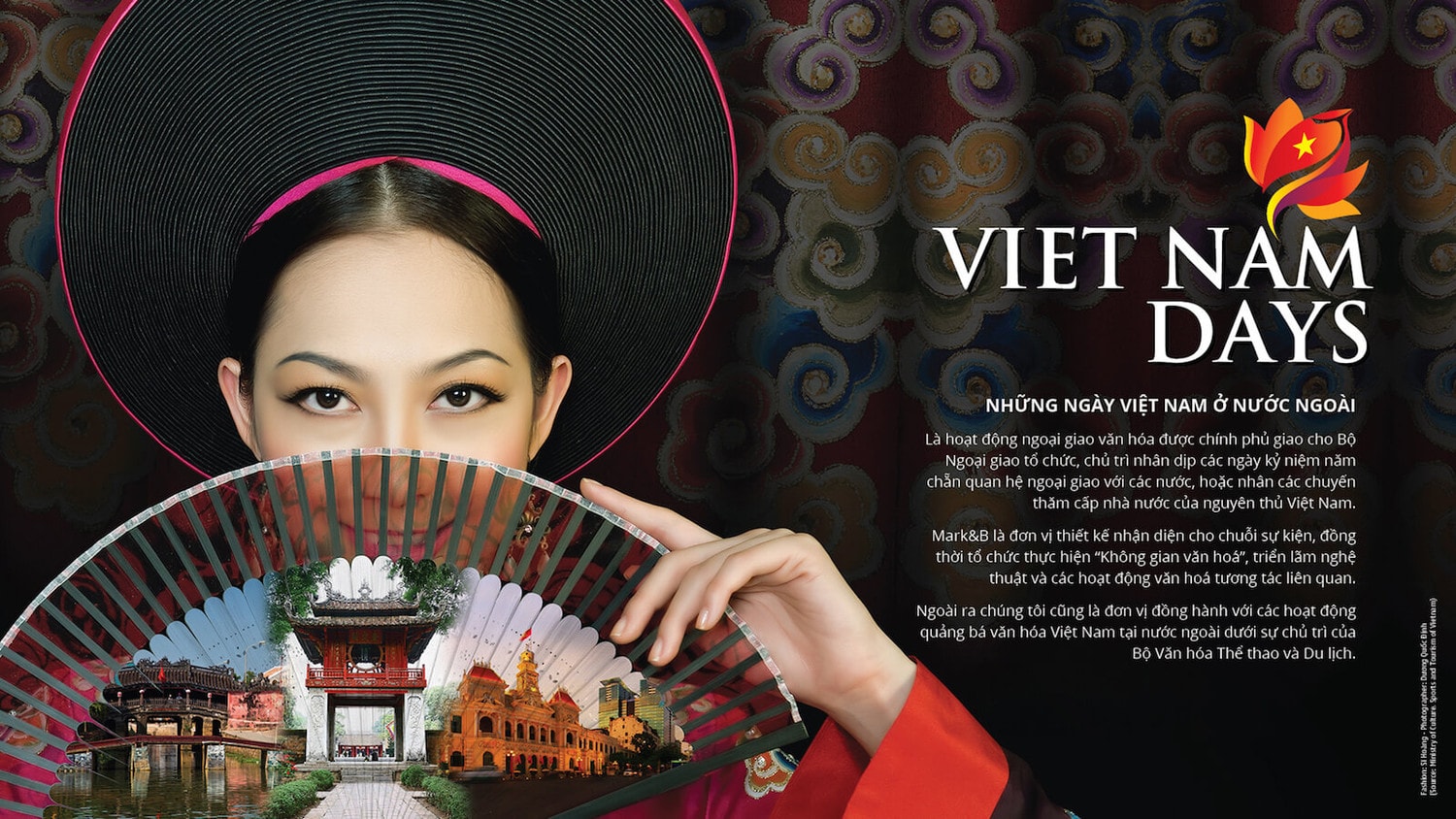 Mang hình ảnh, đất nước và con người Việt Nam đến 3 châu lục -0