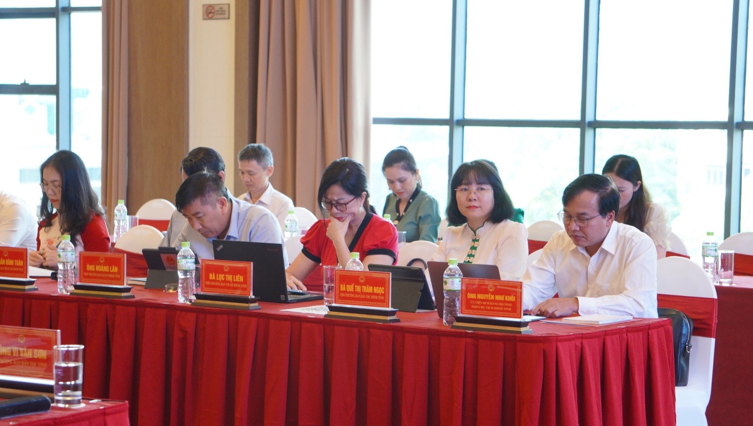 Nghệ An: Bảo tồn, phát huy giá trị văn hóa truyền thống của các dân tộc thiểu số gắn với phát triển du lịch -0