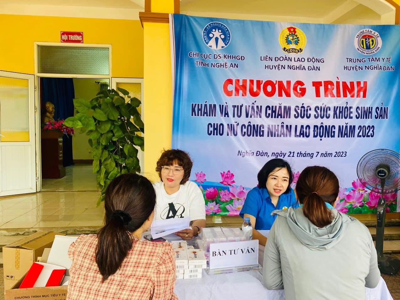 Phát động cuộc thi “Chủ động tránh thai - Chủ động tương lai” -0