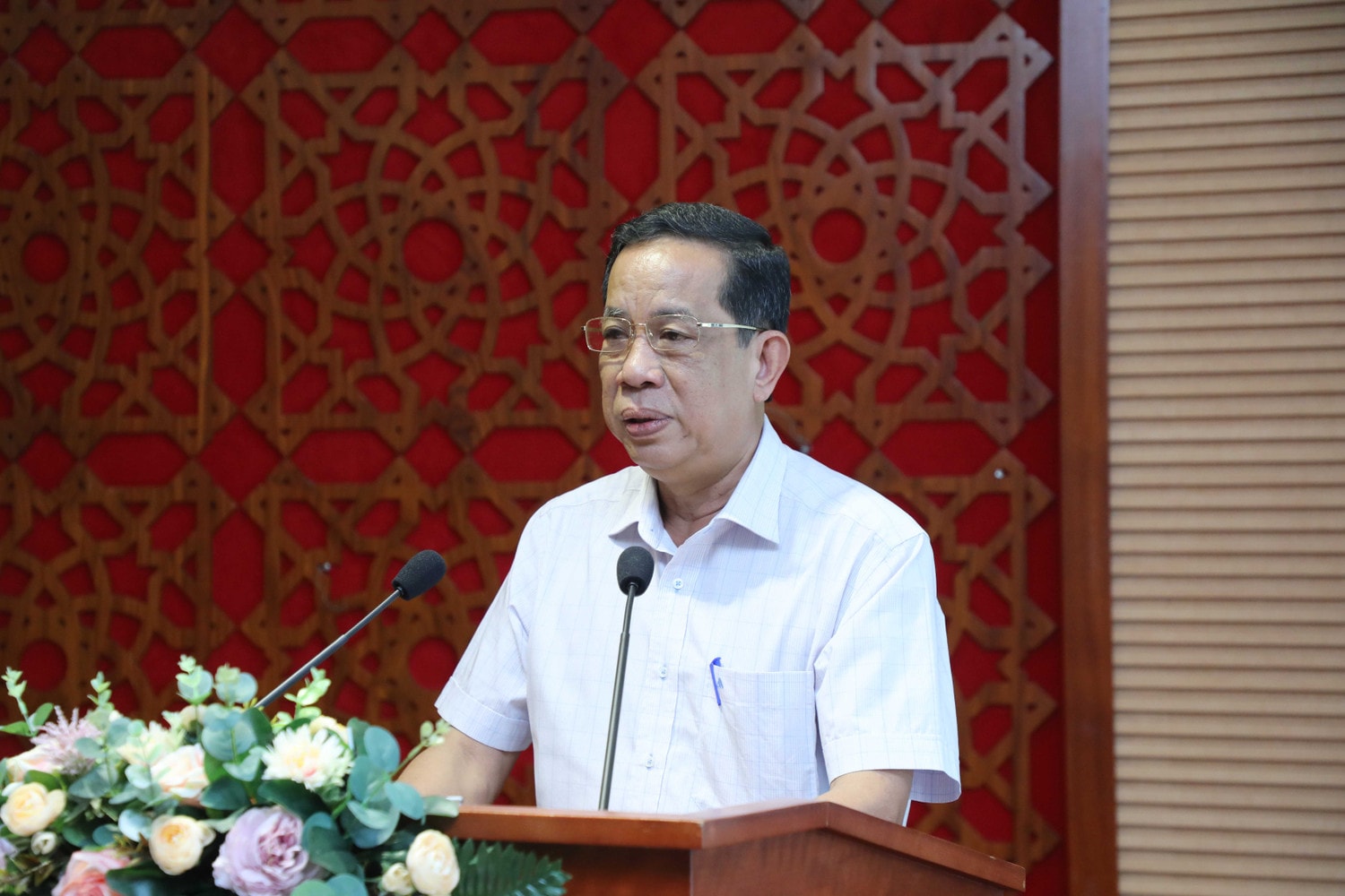 Câu lạc bộ Cựu đại biểu Quốc hội góp ý dự án Luật Bảo hiểm xã hội (sửa đổi) -0