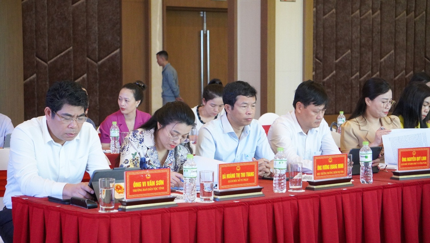 Nghệ An: Bảo tồn, phát huy giá trị văn hóa truyền thống của các dân tộc thiểu số gắn với phát triển du lịch -0