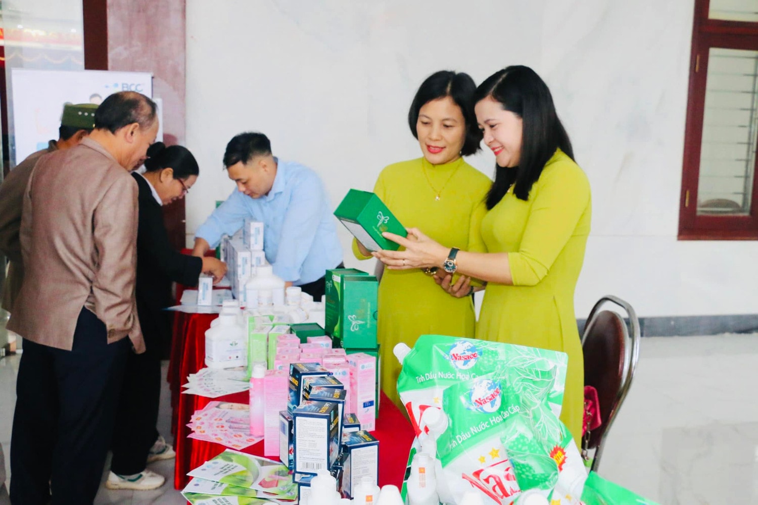 Phát động cuộc thi “Chủ động tránh thai - Chủ động tương lai” -0