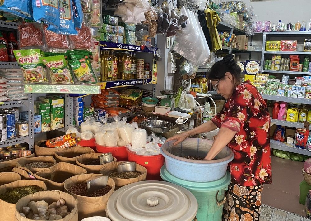 Cà Mau: Khuyến khích doanh nghiệp phát triển sản xuất, kinh doanh, mở rộng hệ thống phân phối hàng Việt -0