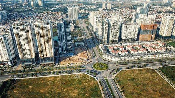 Thị trường bất động sản “ấm” dần nếu lãi suất cho vay mua nhà còn 10 – 11% -0