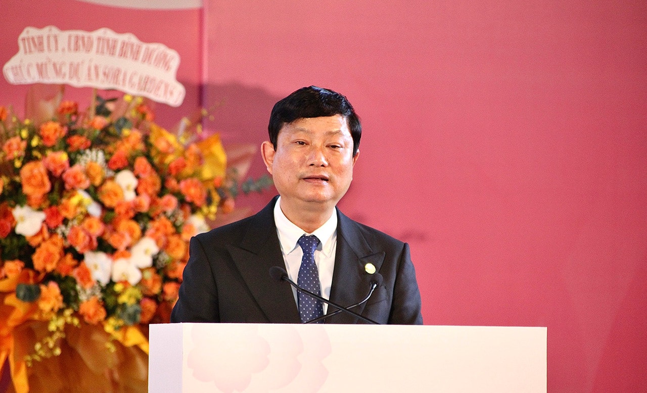 Bình Dương kỷ niệm 50 năm thiết lập quan hệ ngoại giao Việt Nam - Nhật Bản