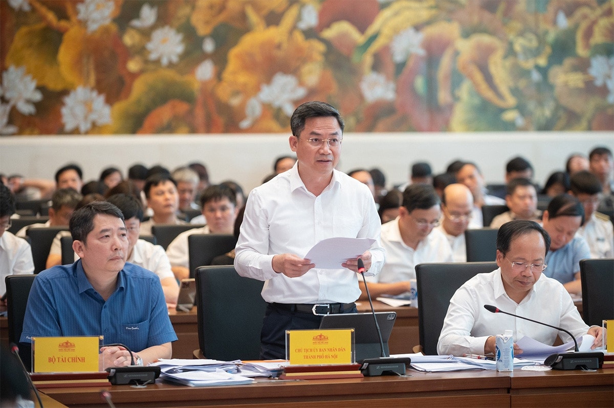 Giải quyết dứt điểm những kết luận, kiến nghị tồn đọng nhiều năm -0