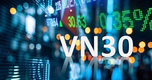 Khối lượng giao dịch hợp đồng tương lai chỉ số VN30 tăng 50% -0