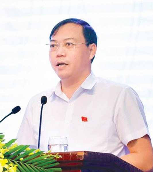 Tạo chuyển biến tích cực trong tổ chức thực thi pháp luật