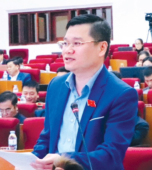 Tạo chuyển biến tích cực trong tổ chức thực thi pháp luật