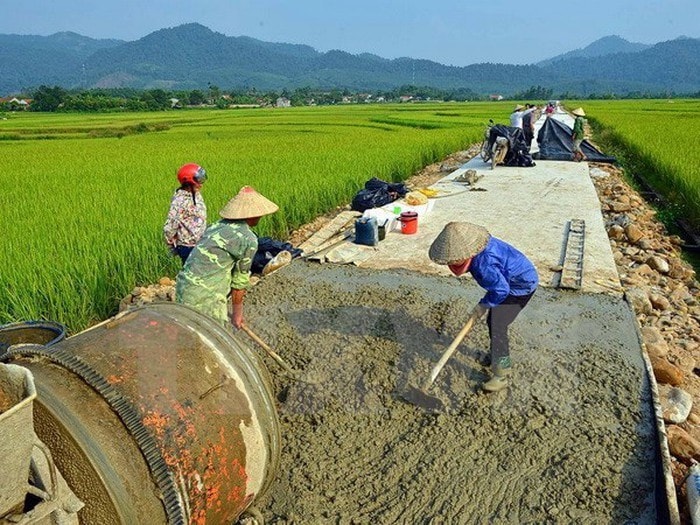 Nhiều thiếu sót tại 13 địa phương -0