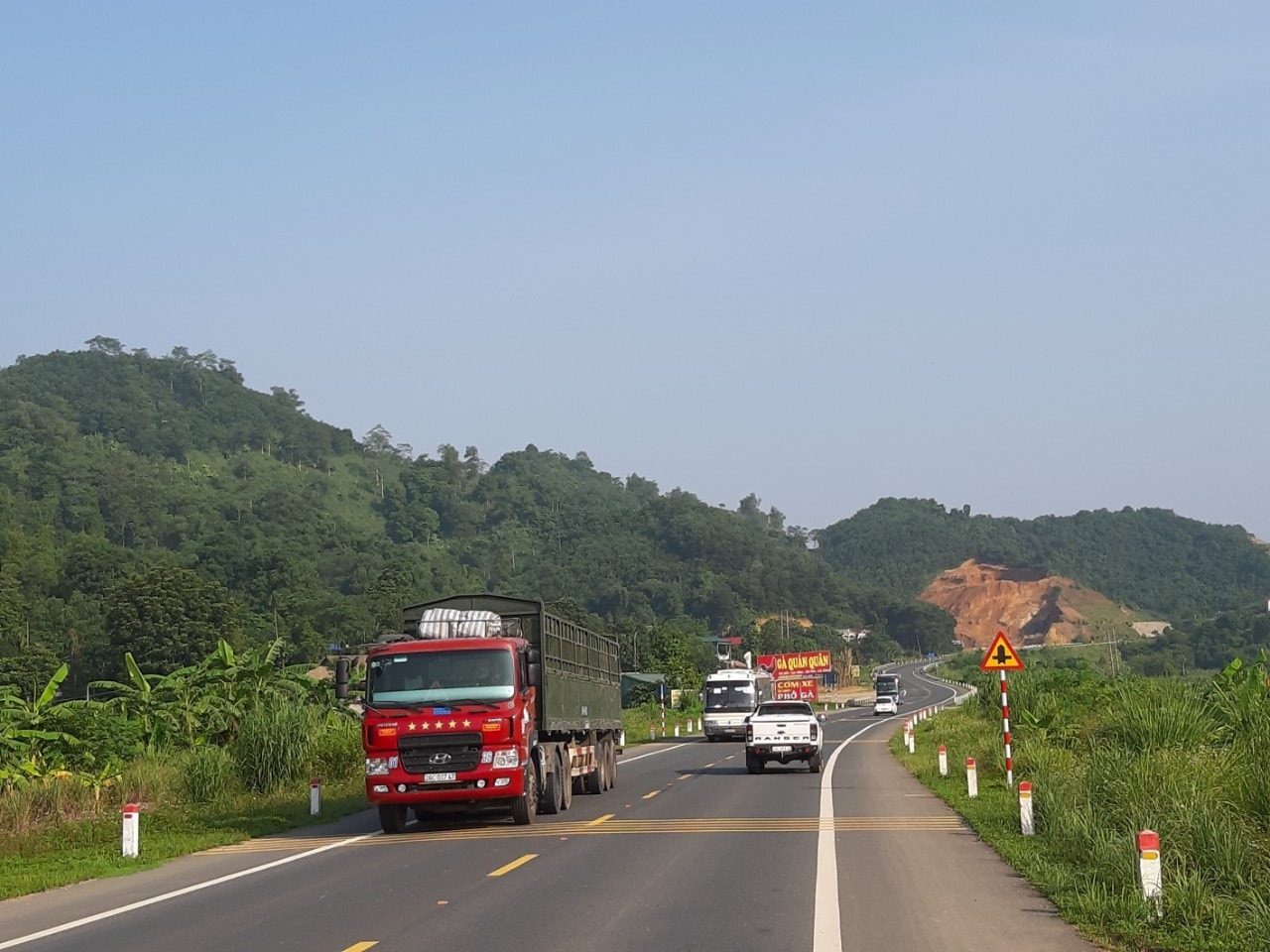 Hòa Bình: Kiên quyết thu hồi các dự án chậm tiến độ -0