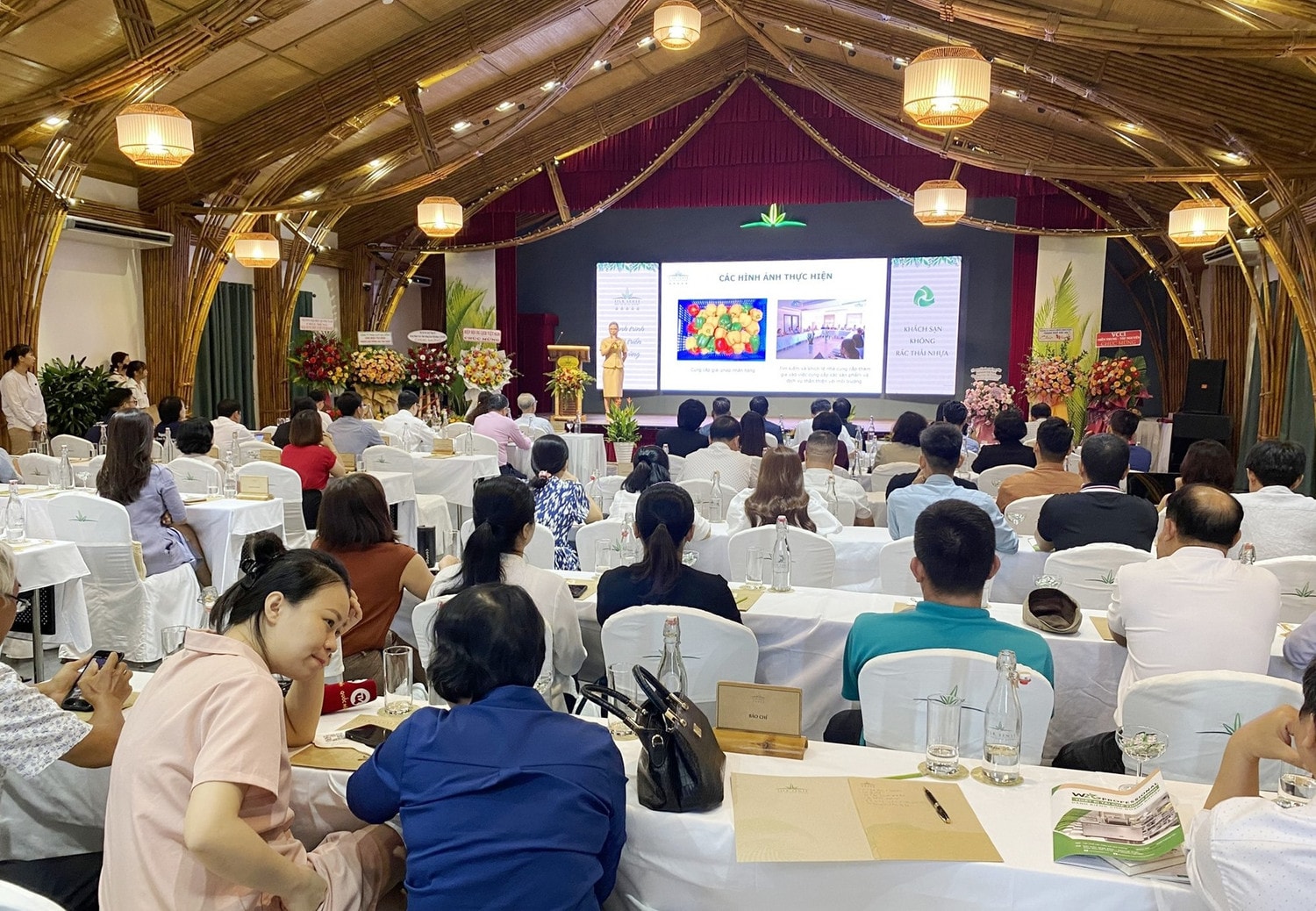 Quảng Nam: Công bố 