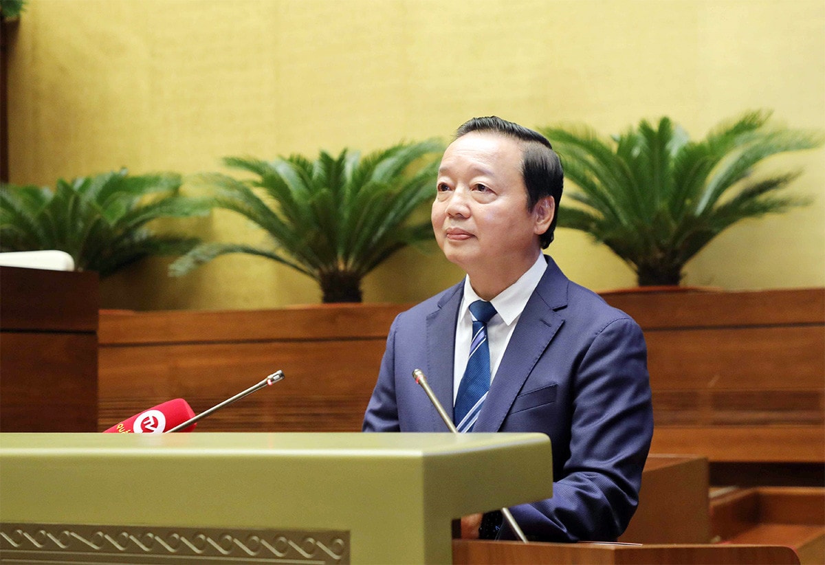 Chủ tịch Quốc hội Vương Đình Huệ: Bảo vệ trẻ em mọi lúc, mọi nơi - tiền đề xây dựng xã hội nhân ái, thế hệ công dân đầy đủ phẩm chất, trí tuệ -4