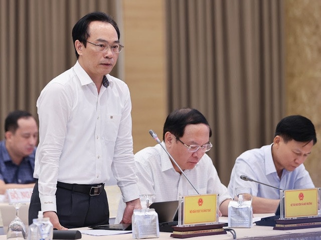 Bộ GD-ĐT: Sửa đổi Nghị định học phí để đại học tăng chất lượng đào tạo -0
