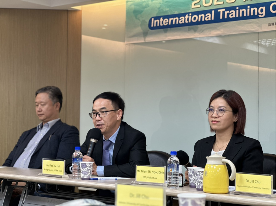 Global Care giới thiệu nền tảng chuyển đổi số bảo hiểm tại Đài Loan 