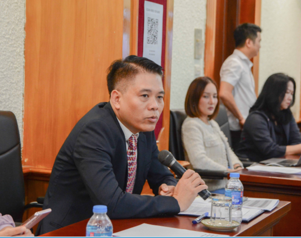 SEAMEO SPAFA gặp mặt lần thứ 38 tại Việt Nam: Kiến thức giáo dục và Nghệ thuật  -0