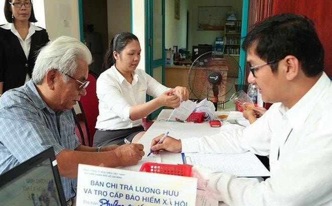 Có phải đóng thêm Bảo hiểm xã hội tự nguyện khi nghỉ chờ hưu? -0