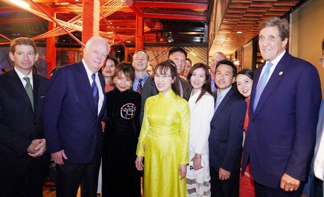 Vietjet và Boeing chốt kế hoạch giao 200 máy bay trị giá 25 tỷ USD -0