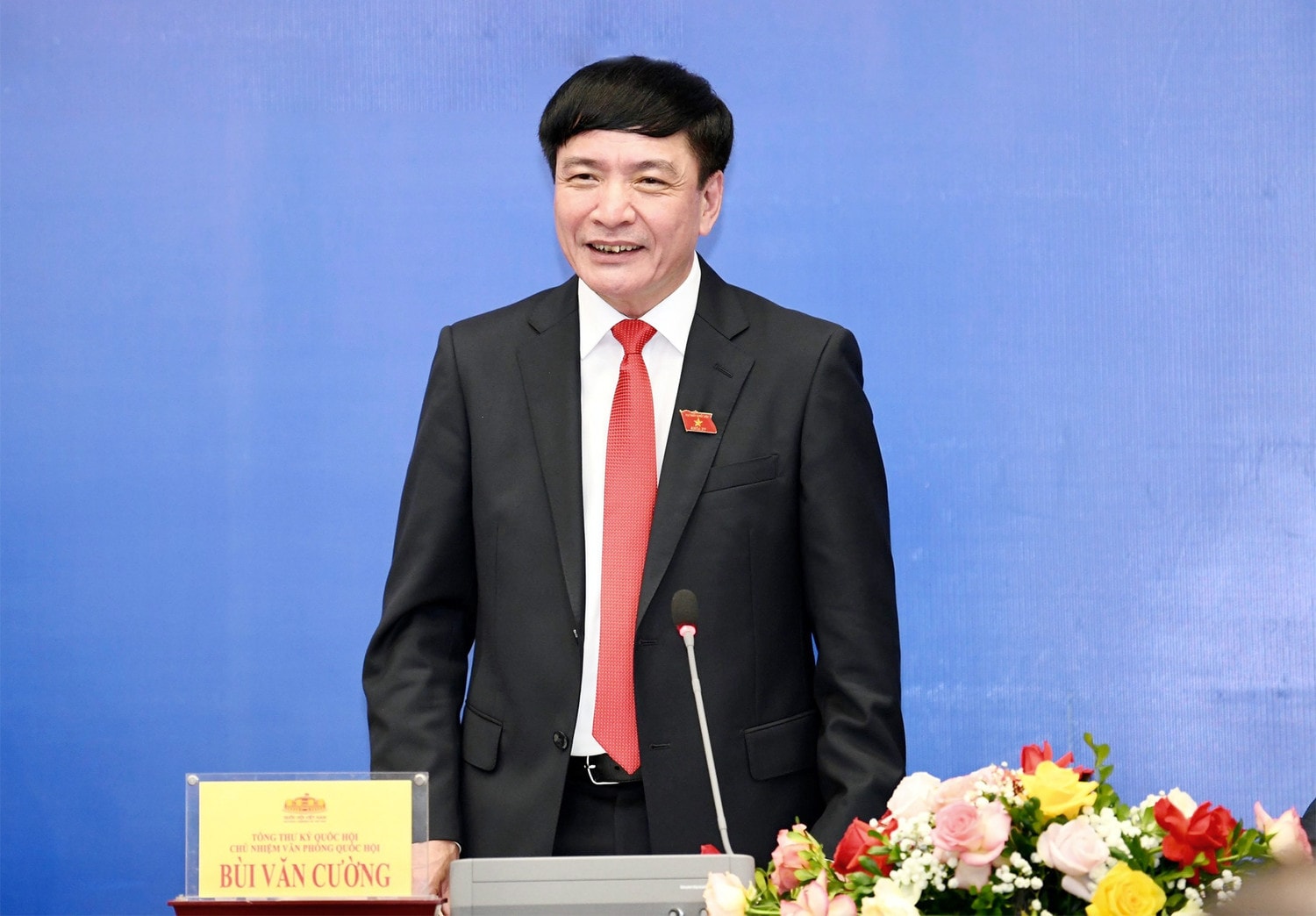 Khai thác sức mạnh công nghệ và đổi mới sáng tạo phục vụ các mục tiêu phát triển bền vững -0