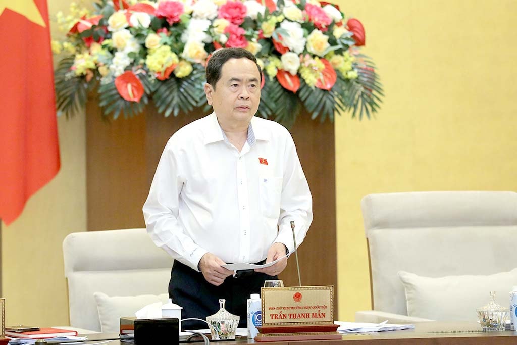 Làm rõ nguyên nhân chủ quan, khách quan của từng hạn chế, bất cập -0