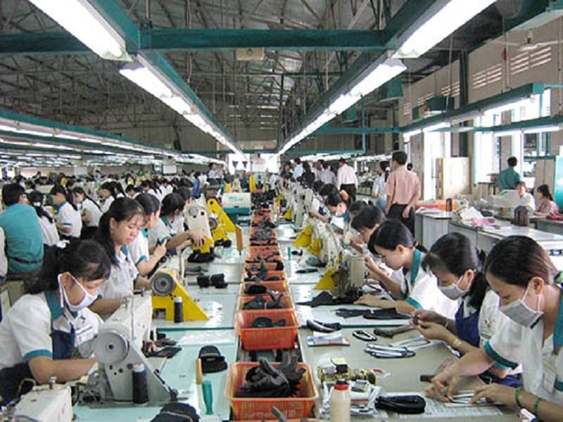 Đẩy mạnh hoạt động tư vấn nghề nghiệp và giới thiệu việc làm cho người lao động -0