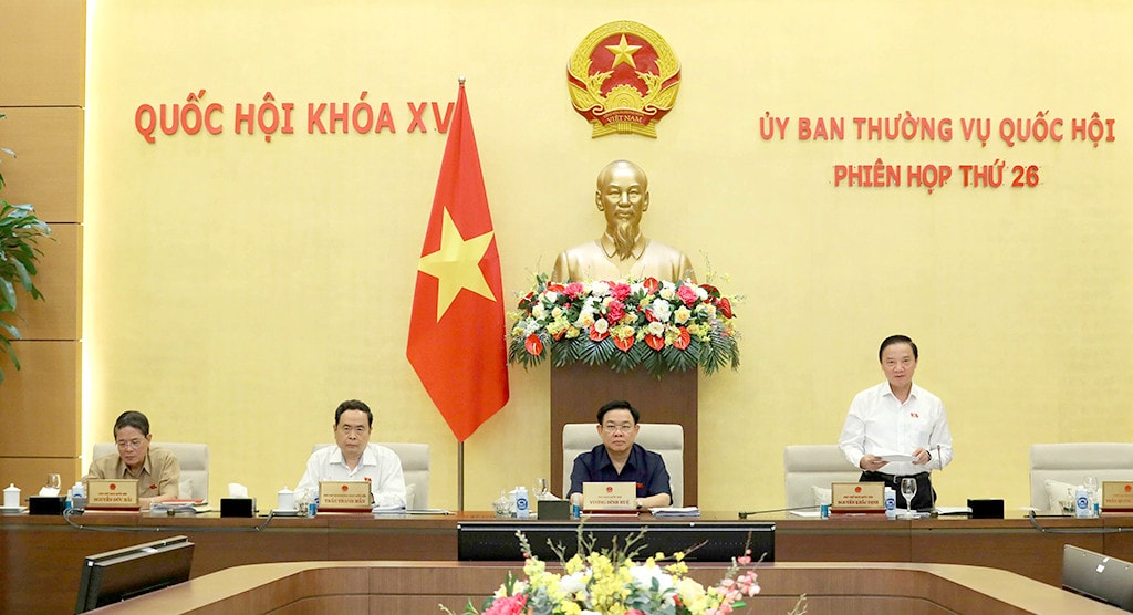 Làm rõ trách nhiệm và giải pháp khắc phục một số loại hình tội phạm mới -0