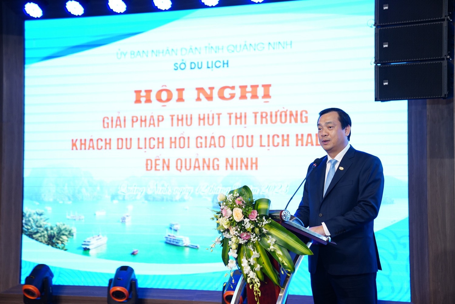 Tìm giải pháp thu hút khách du lịch Hồi giáo -0
