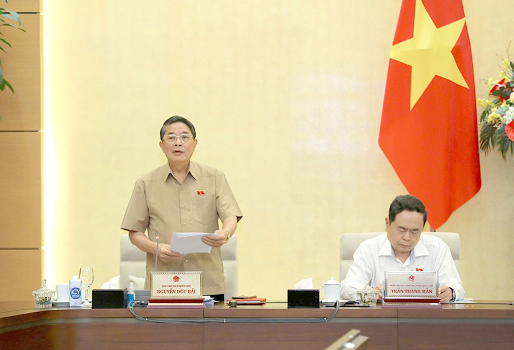 Làm rõ nguyên nhân chủ quan, khách quan của từng hạn chế, bất cập -0