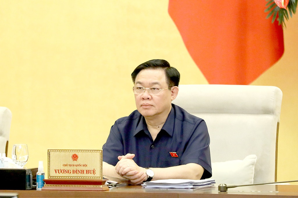 Làm rõ trách nhiệm và giải pháp khắc phục một số loại hình tội phạm mới -0