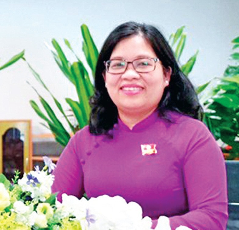 Lan tỏa tâm huyết, trách nhiệm, vì sự phát triển toàn diện của trẻ em