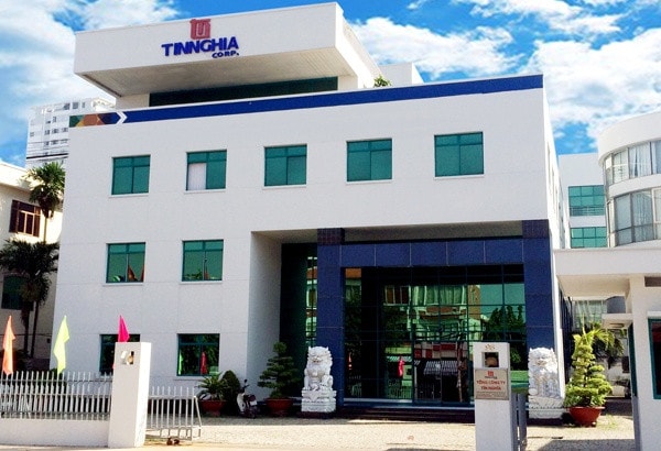 Đồng Nai khởi tố vụ án liên quan đến sai phạm trong cổ phẩn hoá tại Tổng Công ty Tín Nghĩa -0