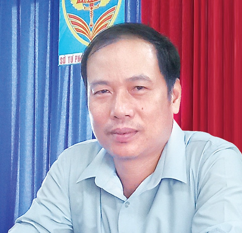 Lan tỏa tâm huyết, trách nhiệm, vì sự phát triển toàn diện của trẻ em