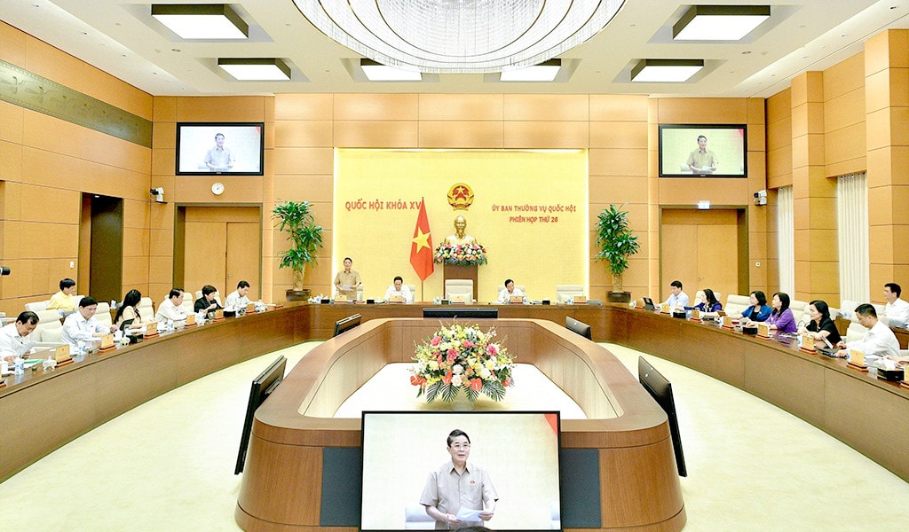 Làm rõ nguyên nhân chủ quan, khách quan của từng hạn chế, bất cập -0